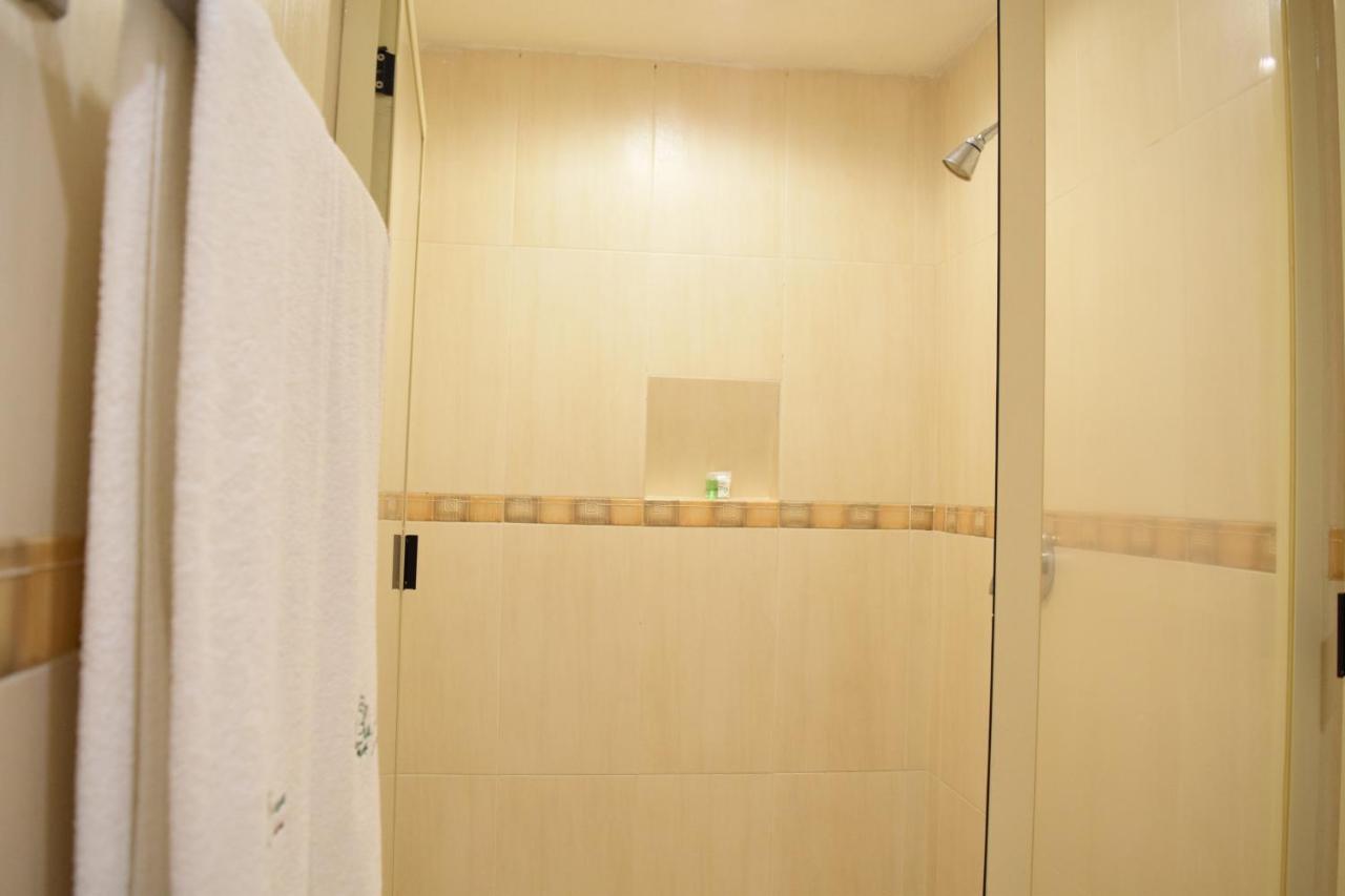 Hotel & Suites La Marquesa Toluca Buitenkant foto